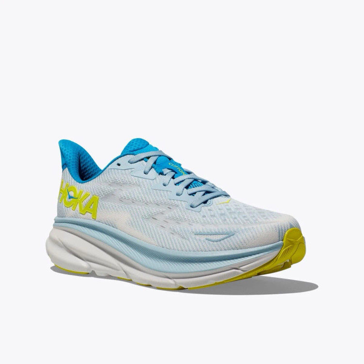 کتونی هوکا مدل کلیفتون ۹ | Hoka Clifton 9 | سایز ۴۰تا۴۵ | ساخت ویتنام
