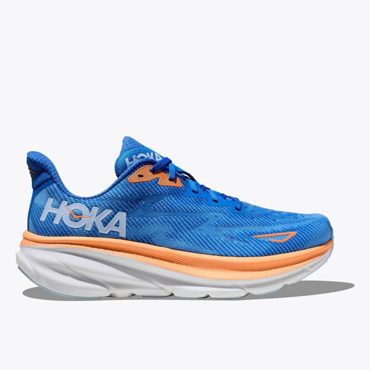 کتونی هوکا مدل کلیفتون ۹ | Hoka Clifton 9 | سایز ۴۰تا۴۵ | ساخت ویتنام