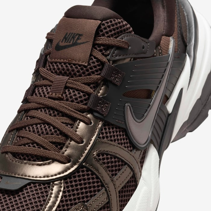 کتونی نایکی مدل ویتوکی ران | Nike V2K Run | سایز ۳۷تا۴۵ | ساخت ویتنام