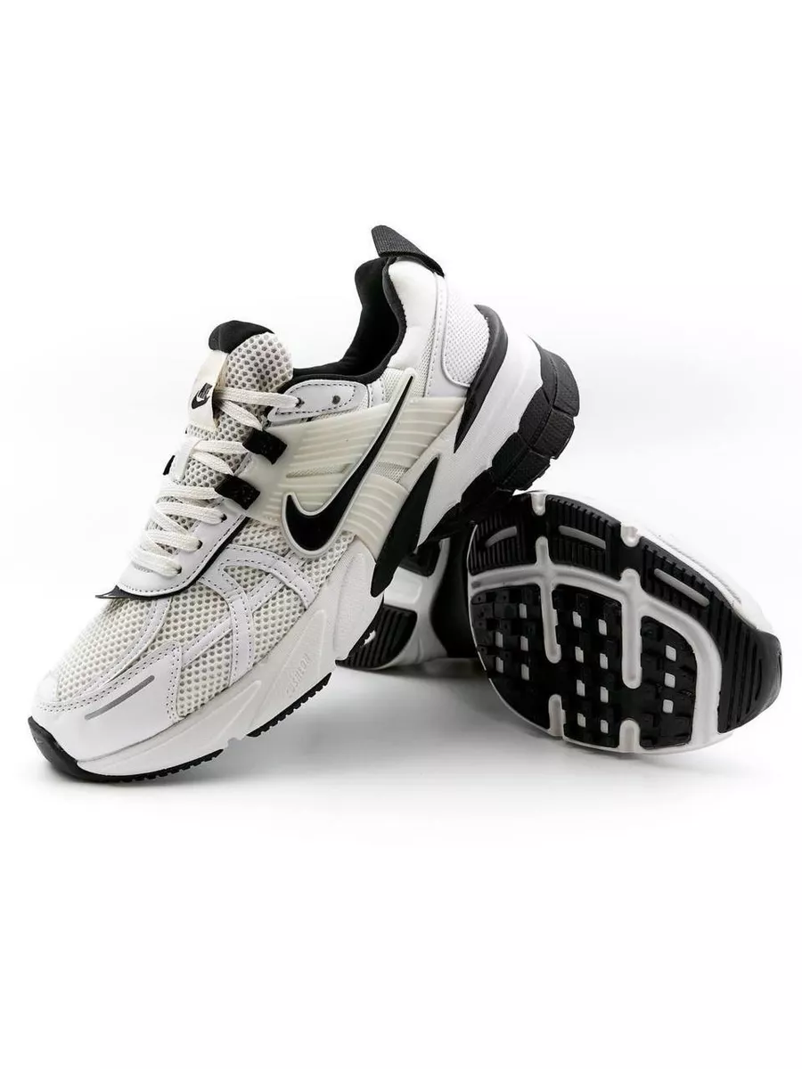 کتونی نایکی مدل وی‌تو‌کی ران | Nike V2K Run | سایز ۳۷تا۴۵ | ساخت ویتنام