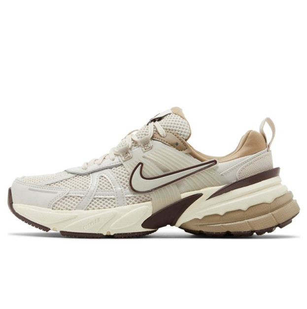 کتونی نایکی مدل وی‌تو‌کی ران | Nike V2K Run | سایز ۳۷تا۴۵ | ساخت ویتنام