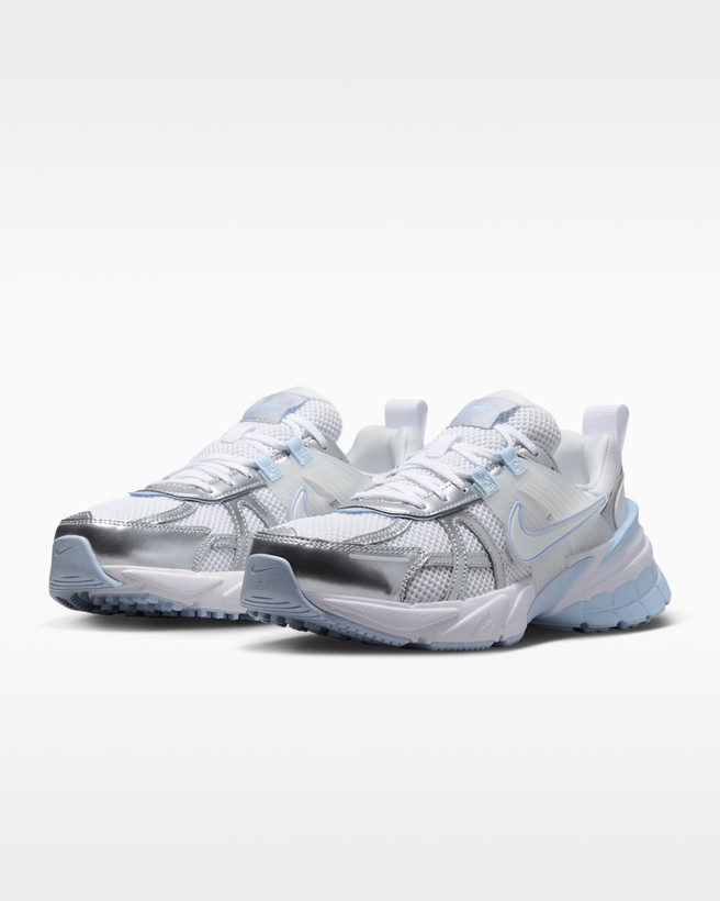 کتونی نایکی مدل ویتوکی ران | Nike V2K Run | سایز ۳۷تا۴۵ | ساخت ویتنام