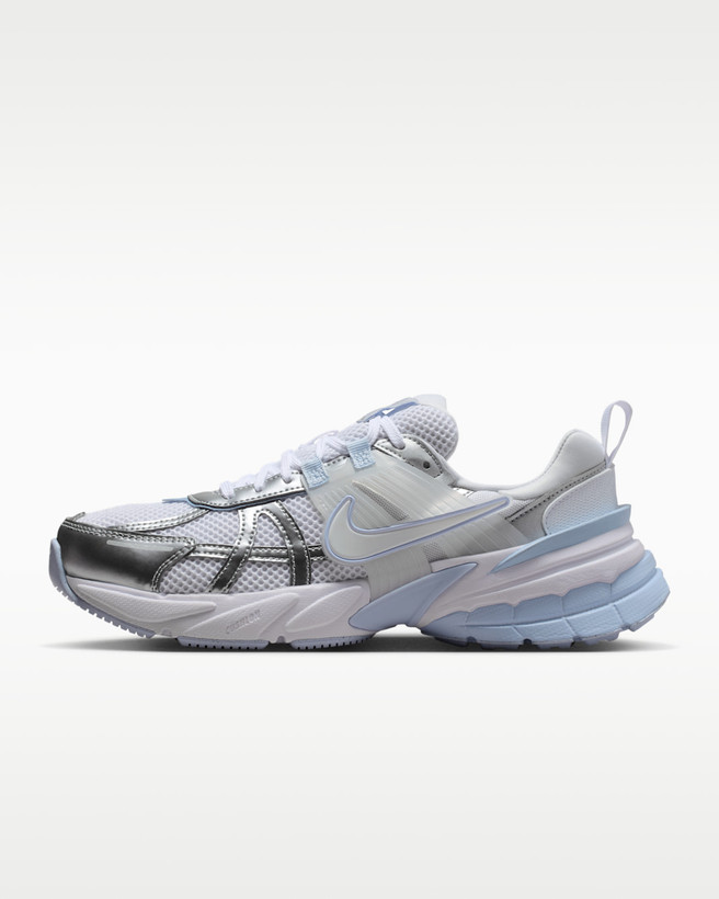 کتونی نایکی مدل ویتوکی ران | Nike V2K Run | سایز ۳۷تا۴۵ | ساخت ویتنام