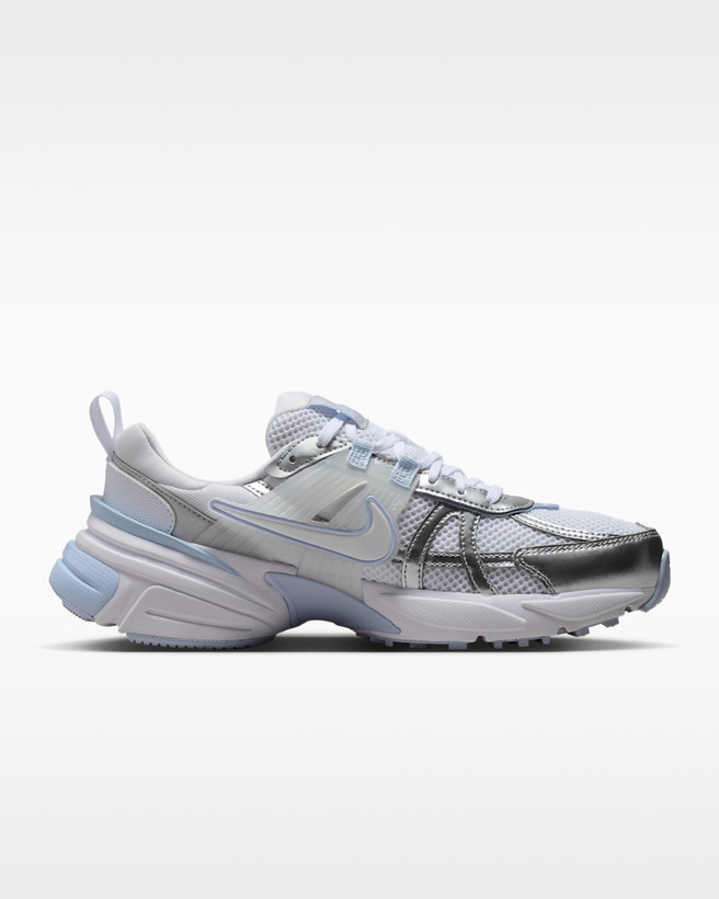کتونی نایکی مدل ویتوکی ران | Nike V2K Run | سایز ۳۷تا۴۵ | ساخت ویتنام