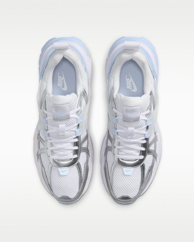 کتونی نایکی مدل ویتوکی ران | Nike V2K Run | سایز ۳۷تا۴۵ | ساخت ویتنام