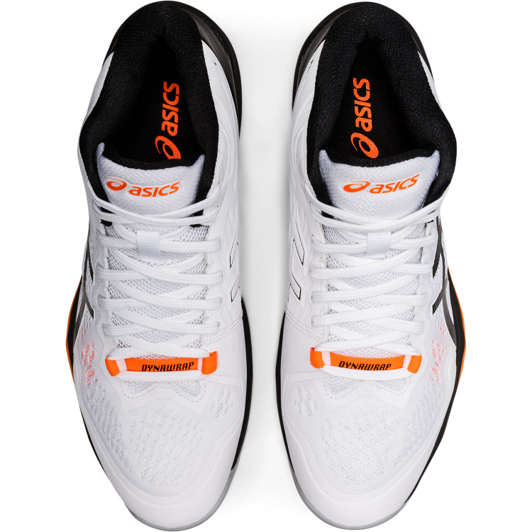کفش سالنی اسیکس مدل اسکای الیت | ASICS Sky Elite FF 2 | سایز ۴۰تا۴۵ | ساخت ویتنام | کیفیت مستر