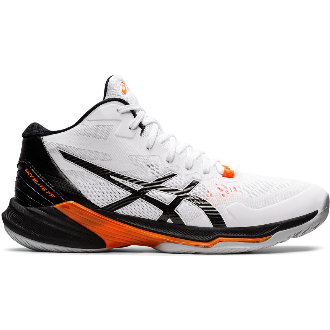 کفش سالنی اسیکس مدل اسکای الیت | ASICS Sky Elite FF 2 | سایز ۴۰تا۴۵ | ساخت ویتنام | کیفیت مستر