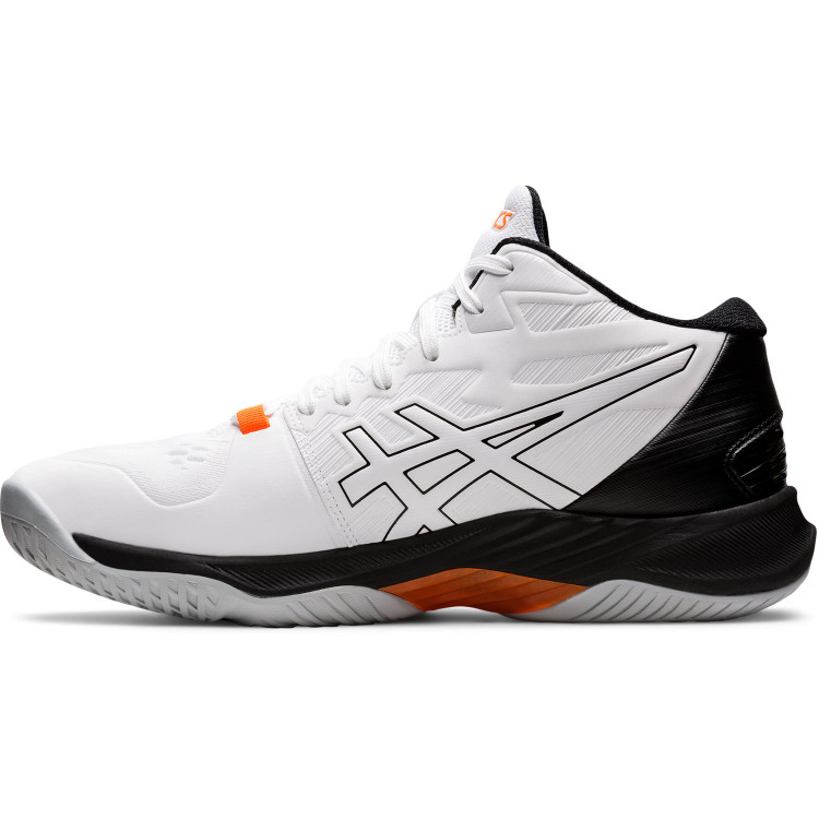 کفش سالنی اسیکس مدل اسکای الیت | ASICS Sky Elite FF 2 | سایز ۴۰تا۴۵ | ساخت ویتنام | کیفیت مستر
