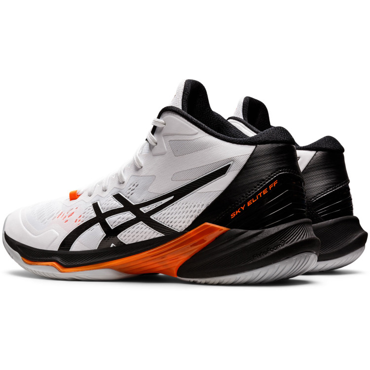 کفش سالنی اسیکس مدل اسکای الیت | ASICS Sky Elite FF 2 | سایز ۴۰تا۴۵ | ساخت ویتنام | کیفیت مستر