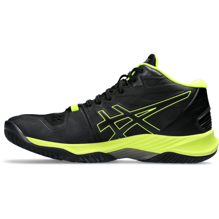 کفش سالنی اسیکس مدل اسکای الیت | ASICS Sky Elite FF 2 | سایز ۴۰تا۴۵ | ساخت ویتنام | کیفیت مستر
