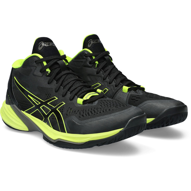 کفش سالنی اسیکس مدل اسکای الیت | ASICS Sky Elite FF 2 | سایز ۴۰تا۴۵ | ساخت ویتنام | کیفیت مستر