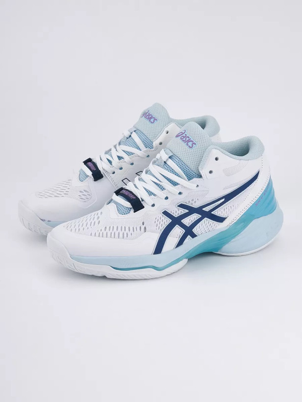 کفش سالنی اسیکس مدل اسکای الیت | ASICS Sky Elite FF 2 | سایز ۴۰تا۴۵ | ساخت ویتنام | کیفیت مستر