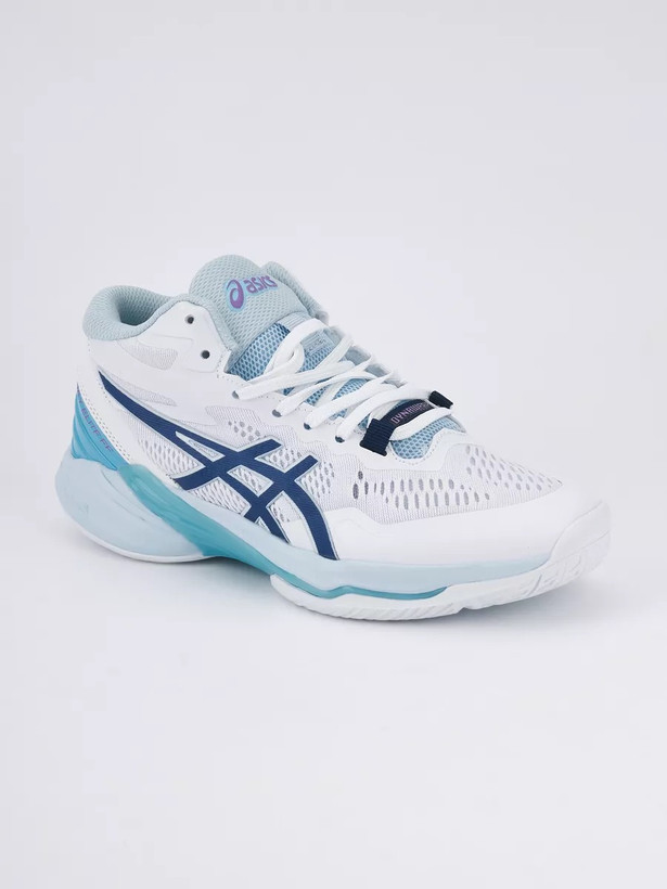 کفش سالنی اسیکس مدل اسکای الیت | ASICS Sky Elite FF 2 | سایز ۴۰تا۴۵ | ساخت ویتنام | کیفیت مستر