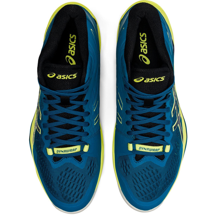 کفش سالنی اسیکس مدل اسکای الیت | ASICS Sky Elite FF 2 | سایز ۴۰تا۴۵ | ساخت ویتنام | کیفیت مستر