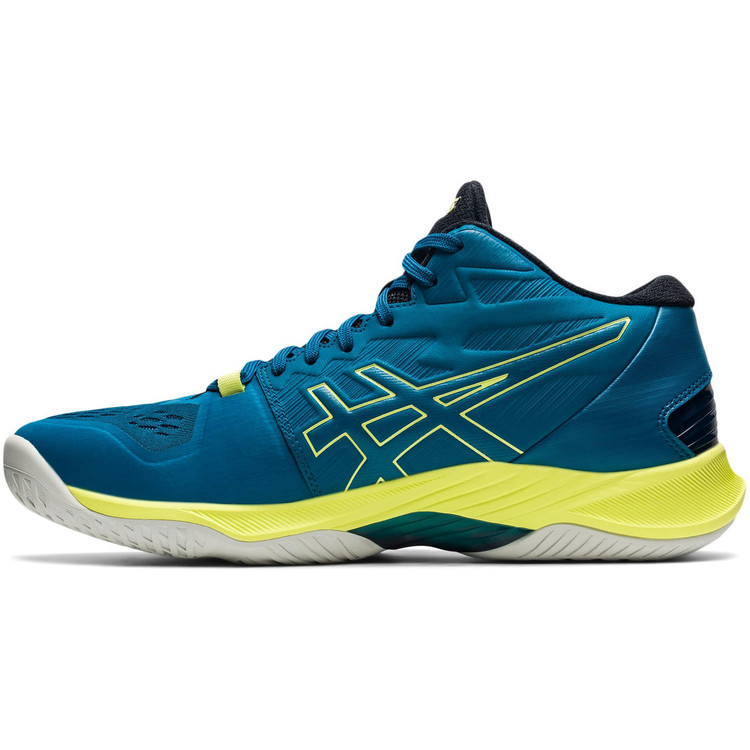 کفش سالنی اسیکس مدل اسکای الیت | ASICS Sky Elite FF 2 | سایز ۴۰تا۴۵ | ساخت ویتنام | کیفیت مستر