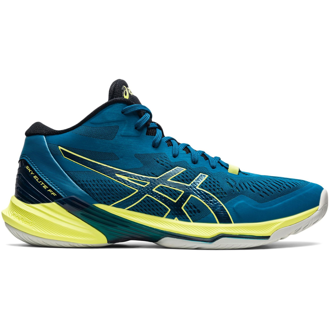 کفش سالنی اسیکس مدل اسکای الیت | ASICS Sky Elite FF 2 | سایز ۴۰تا۴۵ | ساخت ویتنام | کیفیت مستر