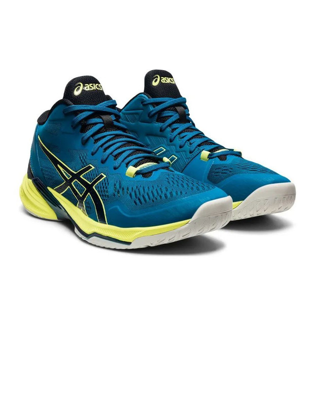 کفش سالنی اسیکس مدل اسکای الیت | ASICS Sky Elite FF 2 | سایز ۴۰تا۴۵ | ساخت ویتنام | کیفیت مستر