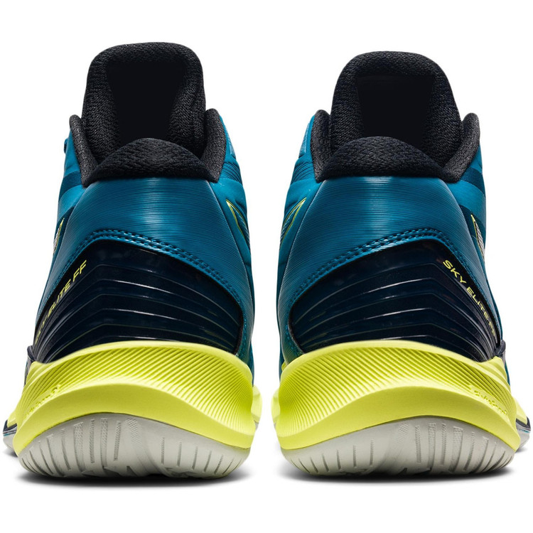 کفش سالنی اسیکس مدل اسکای الیت | ASICS Sky Elite FF 2 | سایز ۴۰تا۴۵ | ساخت ویتنام | کیفیت مستر