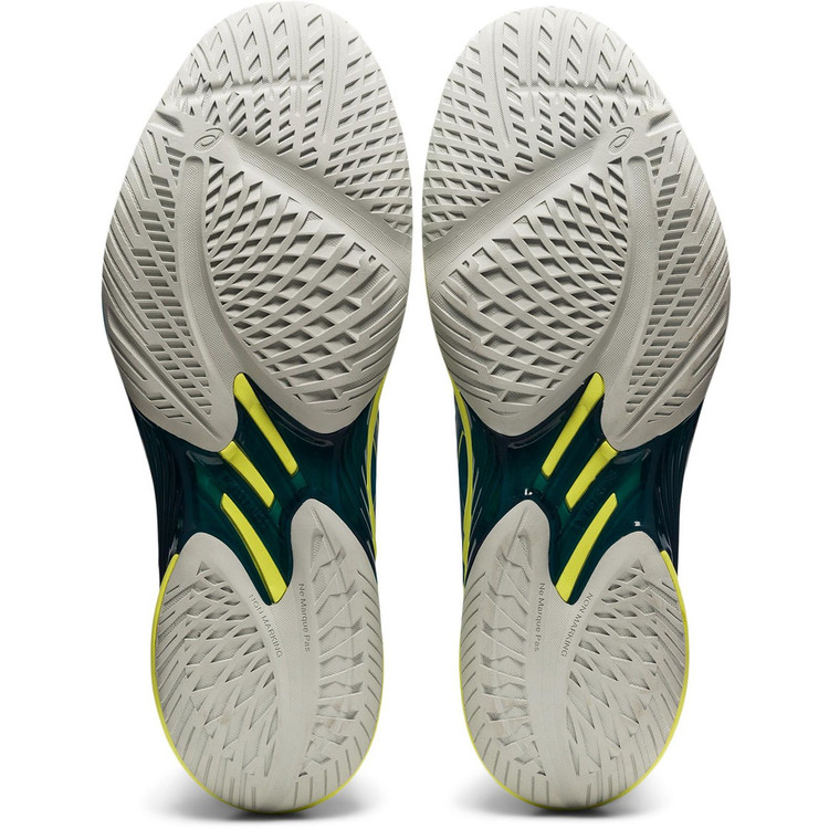 کفش سالنی اسیکس مدل اسکای الیت | ASICS Sky Elite FF 2 | سایز ۴۰تا۴۵ | ساخت ویتنام | کیفیت مستر