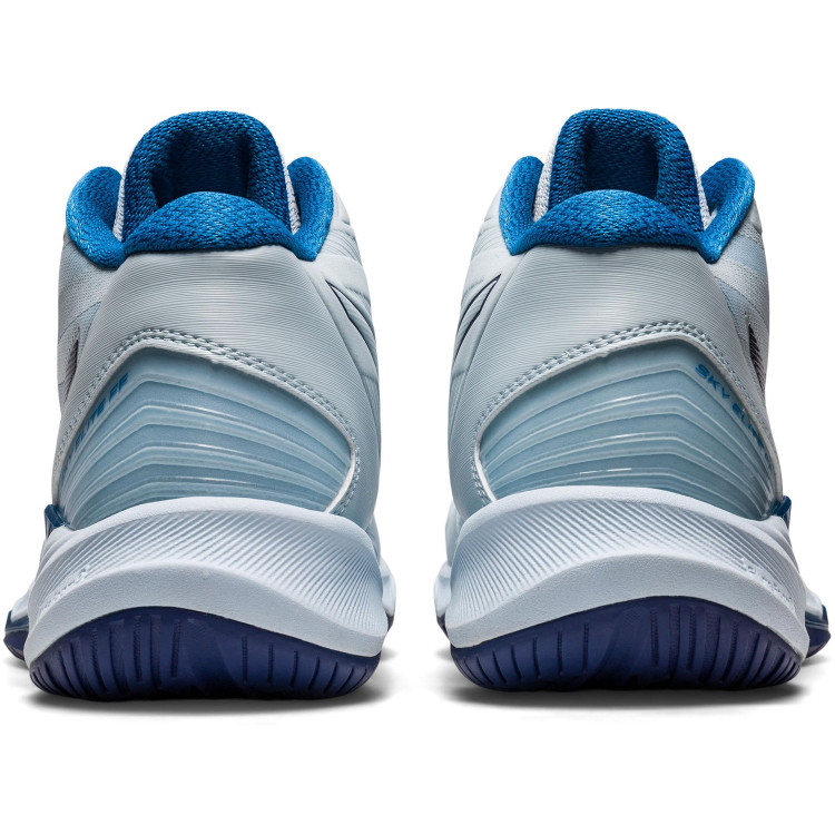 کفش سالنی اسیکس مدل اسکای الیت | ASICS Sky Elite FF 2 | سایز ۴۰تا۴۵ | ساخت ویتنام | کیفیت مستر