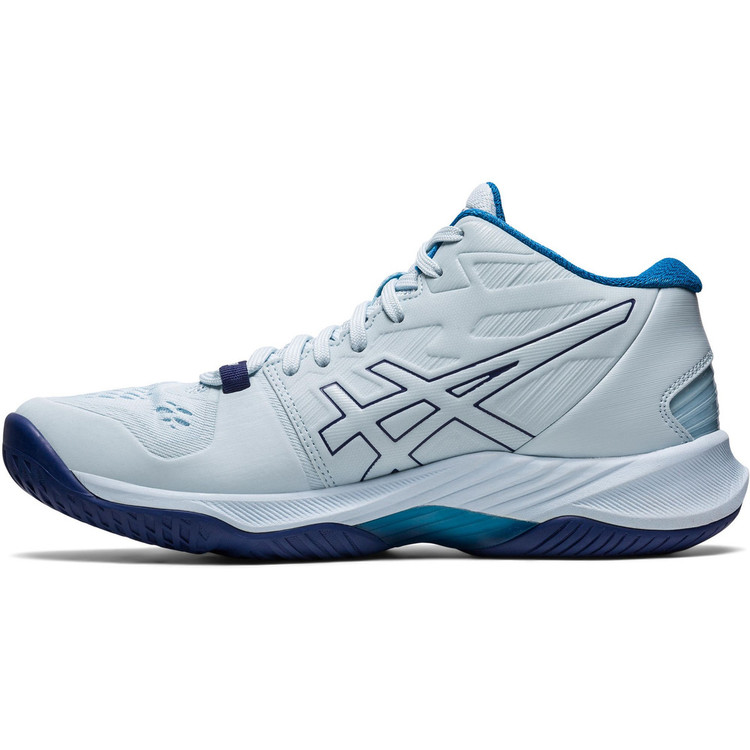 کفش سالنی اسیکس مدل اسکای الیت | ASICS Sky Elite FF 2 | سایز ۴۰تا۴۵ | ساخت ویتنام | کیفیت مستر