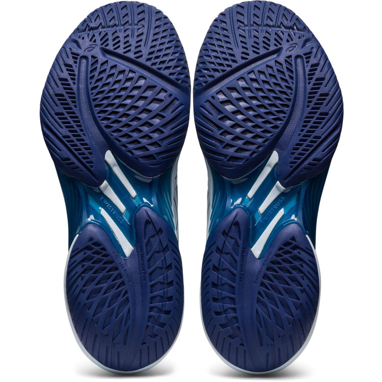 کفش سالنی اسیکس مدل اسکای الیت | ASICS Sky Elite FF 2 | سایز ۴۰تا۴۵ | ساخت ویتنام | کیفیت مستر