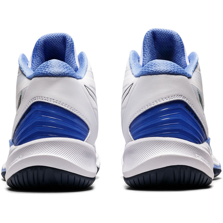 کفش سالنی اسیکس مدل اسکای الیت | ASICS Sky Elite FF 2 | سایز ۴۰تا۴۵ | ساخت ویتنام | کیفیت مستر