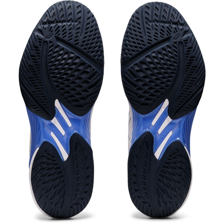 کفش سالنی اسیکس مدل اسکای الیت | ASICS Sky Elite FF 2 | سایز ۴۰تا۴۵ | ساخت ویتنام | کیفیت مستر
