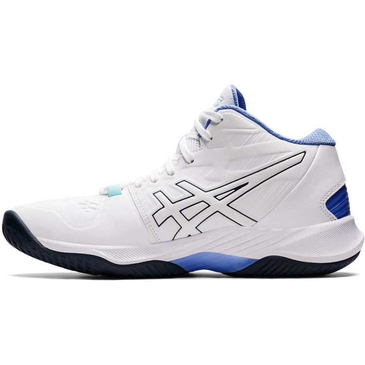 کفش سالنی اسیکس مدل اسکای الیت | ASICS Sky Elite FF 2 | سایز ۴۰تا۴۵ | ساخت ویتنام | کیفیت مستر