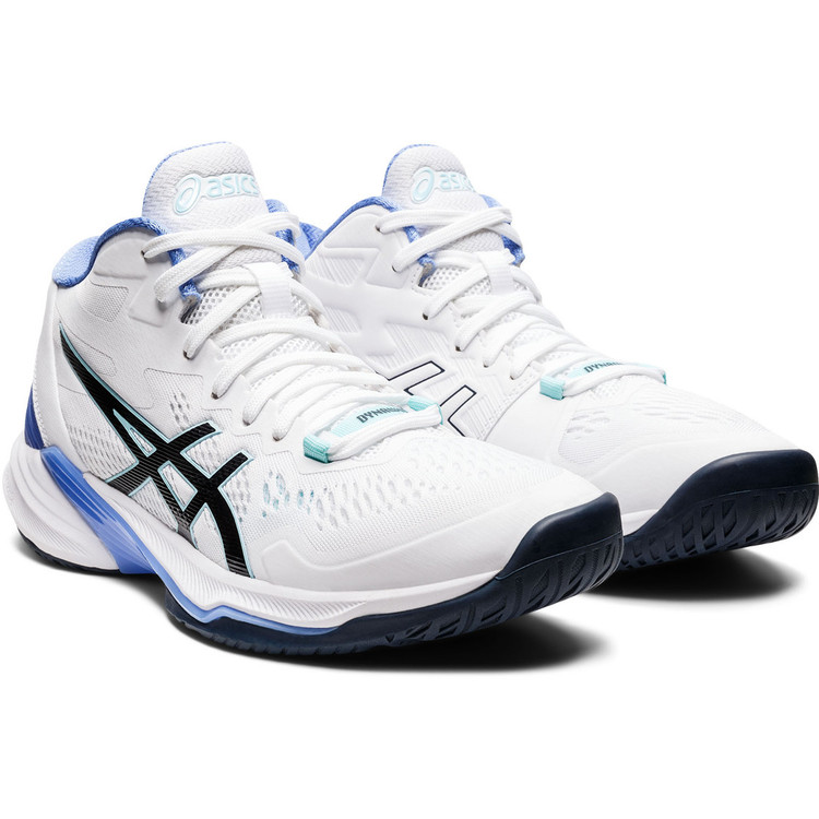 کفش سالنی اسیکس مدل اسکای الیت | ASICS Sky Elite FF 2 | سایز ۴۰تا۴۵ | ساخت ویتنام | کیفیت مستر