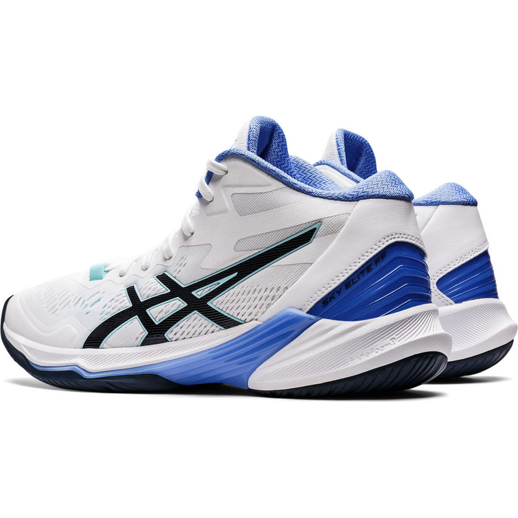 کفش سالنی اسیکس مدل اسکای الیت | ASICS Sky Elite FF 2 | سایز ۴۰تا۴۵ | ساخت ویتنام | کیفیت مستر