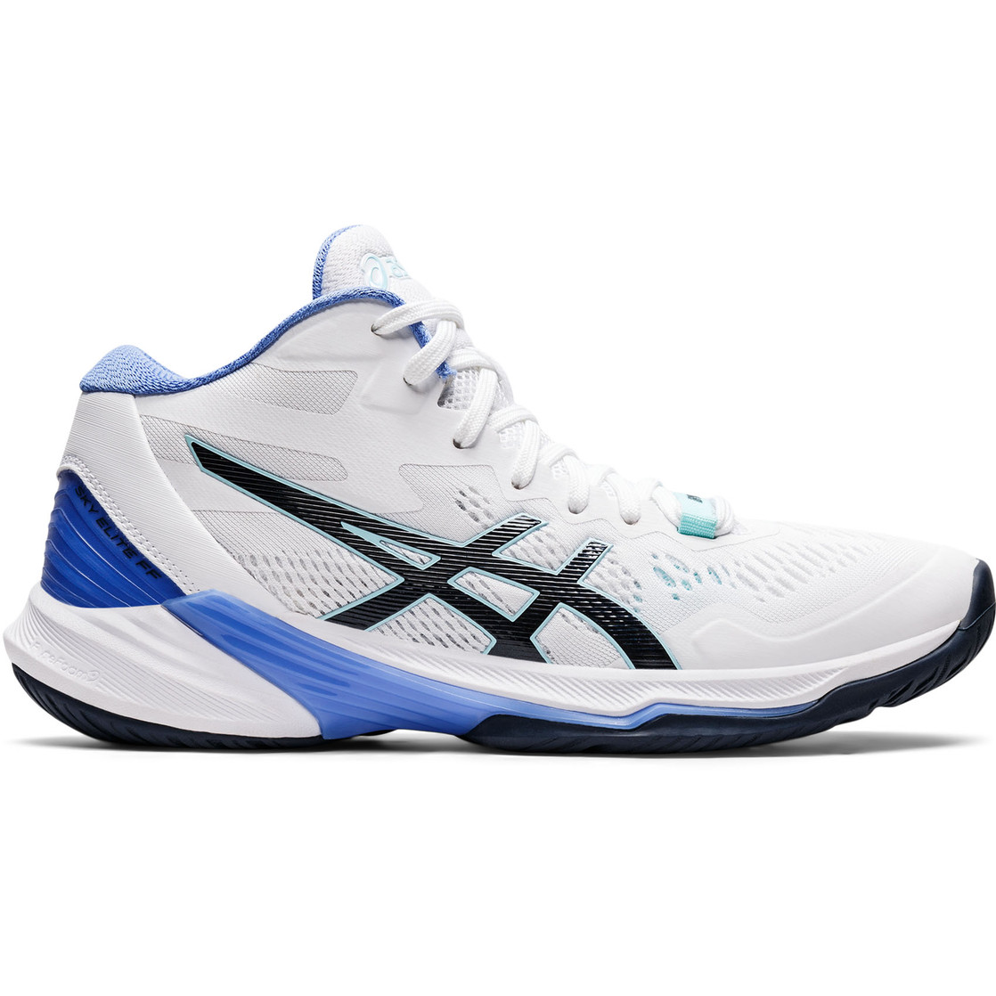 کفش سالنی اسیکس مدل اسکای الیت | ASICS Sky Elite FF 2 | سایز ۴۰تا۴۵ | ساخت ویتنام | کیفیت مستر