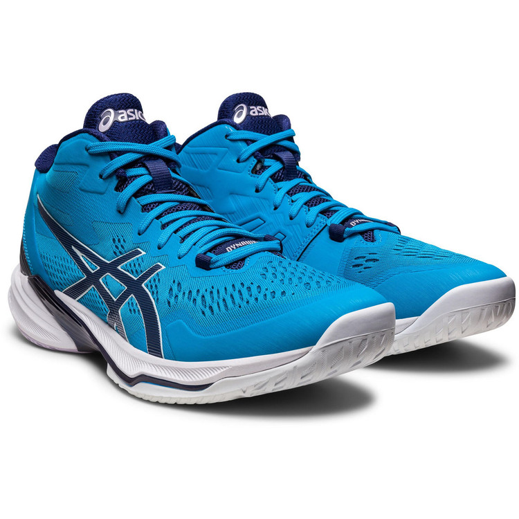 کفش سالنی اسیکس مدل اسکای الیت | ASICS Sky Elite FF 2 | سایز ۴۰تا۴۵ | ساخت ویتنام | کیفیت مستر