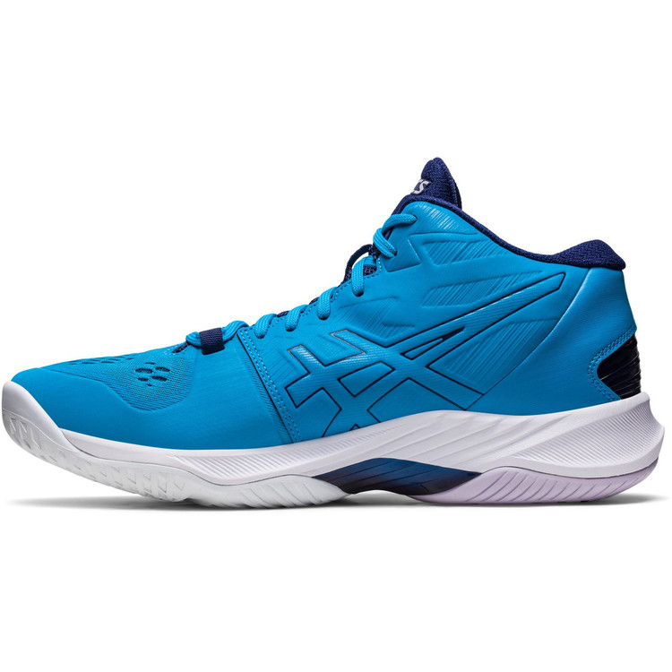 کفش سالنی اسیکس مدل اسکای الیت | ASICS Sky Elite FF 2 | سایز ۴۰تا۴۵ | ساخت ویتنام | کیفیت مستر
