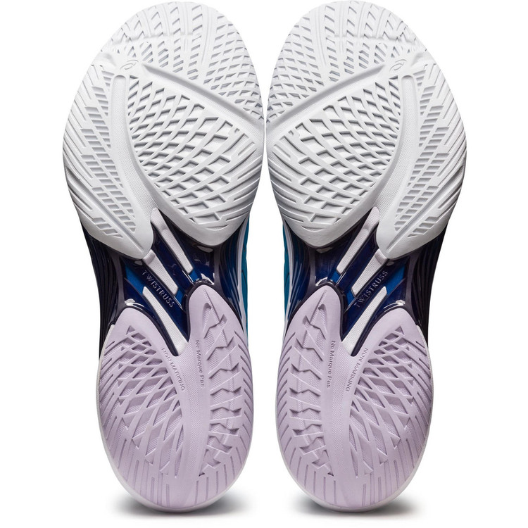 کفش سالنی اسیکس مدل اسکای الیت | ASICS Sky Elite FF 2 | سایز ۴۰تا۴۵ | ساخت ویتنام | کیفیت مستر