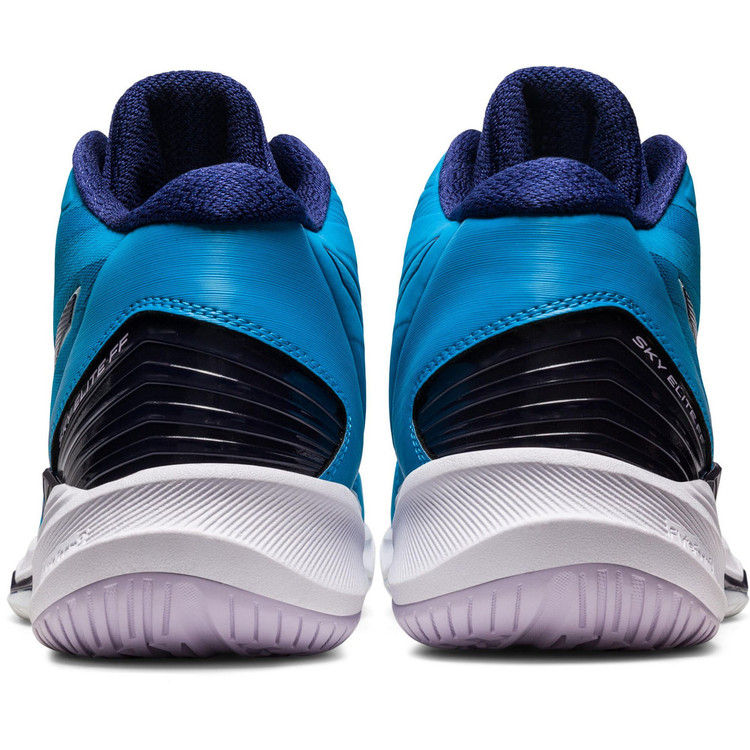 کفش سالنی اسیکس مدل اسکای الیت | ASICS Sky Elite FF 2 | سایز ۴۰تا۴۵ | ساخت ویتنام | کیفیت مستر