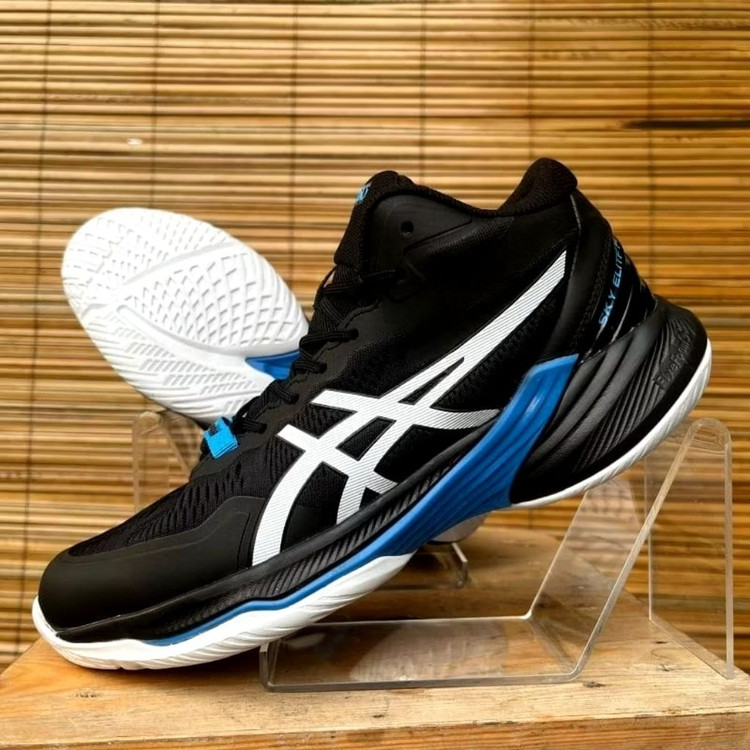 کفش سالنی اسیکس مدل اسکای الیت | ASICS Sky Elite FF 2 | سایز ۴۰تا۴۵ | ساخت ویتنام | کیفیت مستر