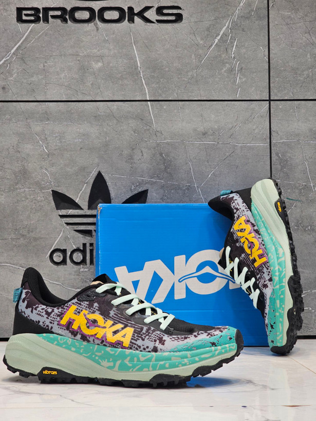 کتونی هوکا | HOKA Speedgoat 6 | سایز ۴۰تا۴۵ | ساخت ویتنام