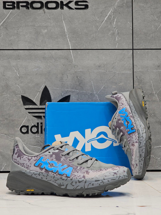کتونی هوکا | HOKA Speedgoat 6 | سایز ۴۰تا۴۵ | ساخت ویتنام