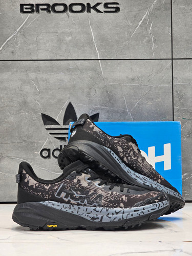 کتونی هوکا | HOKA Speedgoat 6 | سایز ۴۰تا۴۵ | ساخت ویتنام