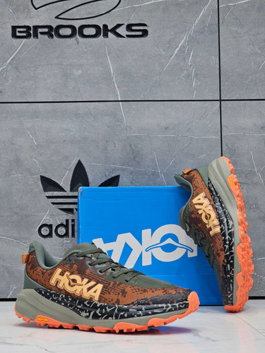 کتونی هوکا | HOKA Speedgoat 6 | سایز ۴۰تا۴۵ | ساخت ویتنام