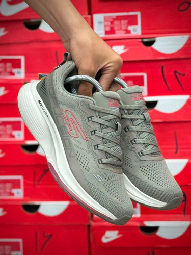 کتونی اسکیچرز مدل مکس کوشن پروپالشن | Skechers Max Cushioning Propulsion | سایز ۴۰تا۴۵ | ساخت ویتنام | کیفیت مستر