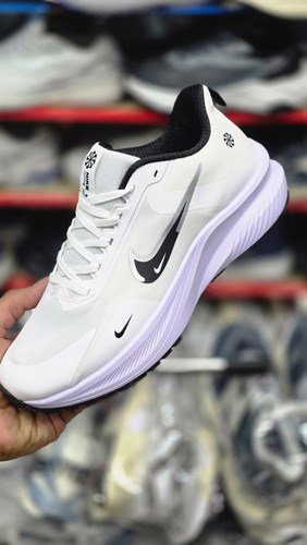 کتونی نایک | Nike Air Zoom | سایز ۳۸تا۴۵ | ساخت ویتنام