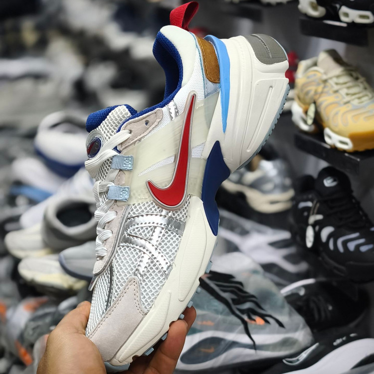 کتونی نایک مدل وی تو کی | Nike V2K Run | سایز ۴۰ تا ۴۵ | کیفیت مستر (وارداتی ویتنام)