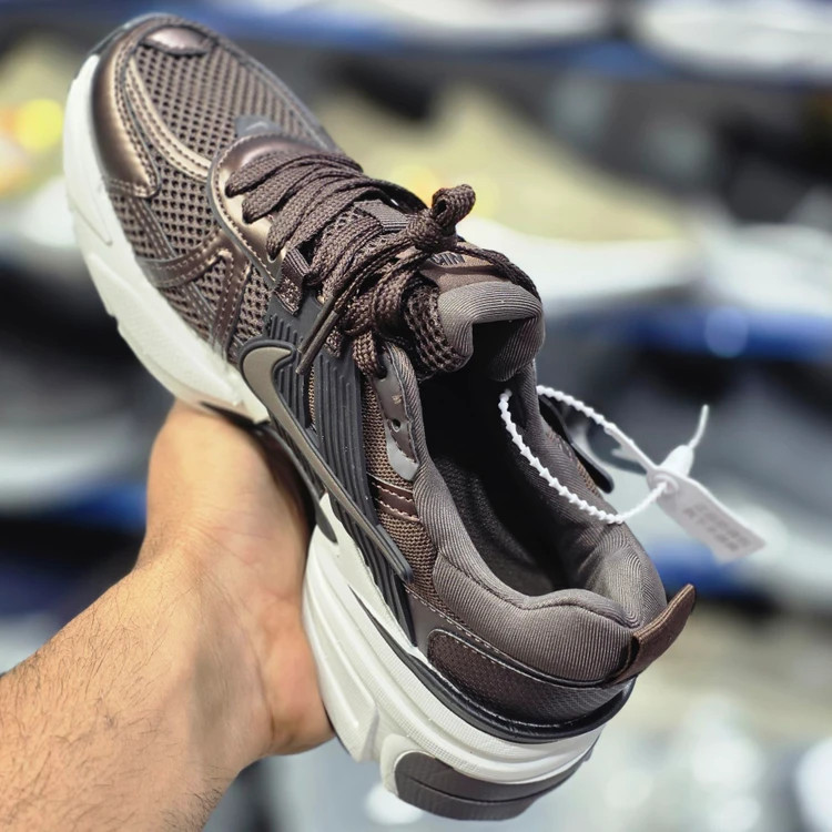 کتونی نایکی مدل وی تو کی ران | Nike V2K Run | سایز 37 تا 45 | ساخت ویتنام | کیفیت مستر