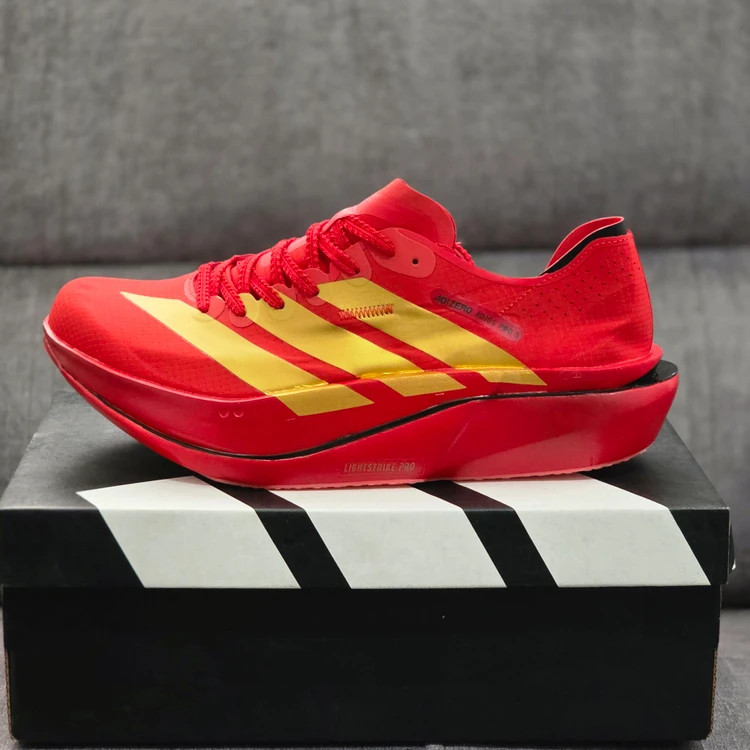 کتونی ادیداس مدل ادیزیرو پرو ۵ | Adidas Adizero Pro 5 | سایز ۴۰تا۴۵ | ساخت ویتنام | کیفیت مستر