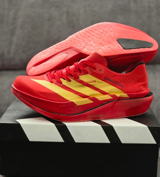 کتونی ادیداس مدل ادیزیرو پرو ۵ | Adidas Adizero Pro 5 | سایز ۴۰تا۴۵ | ساخت ویتنام | کیفیت مستر