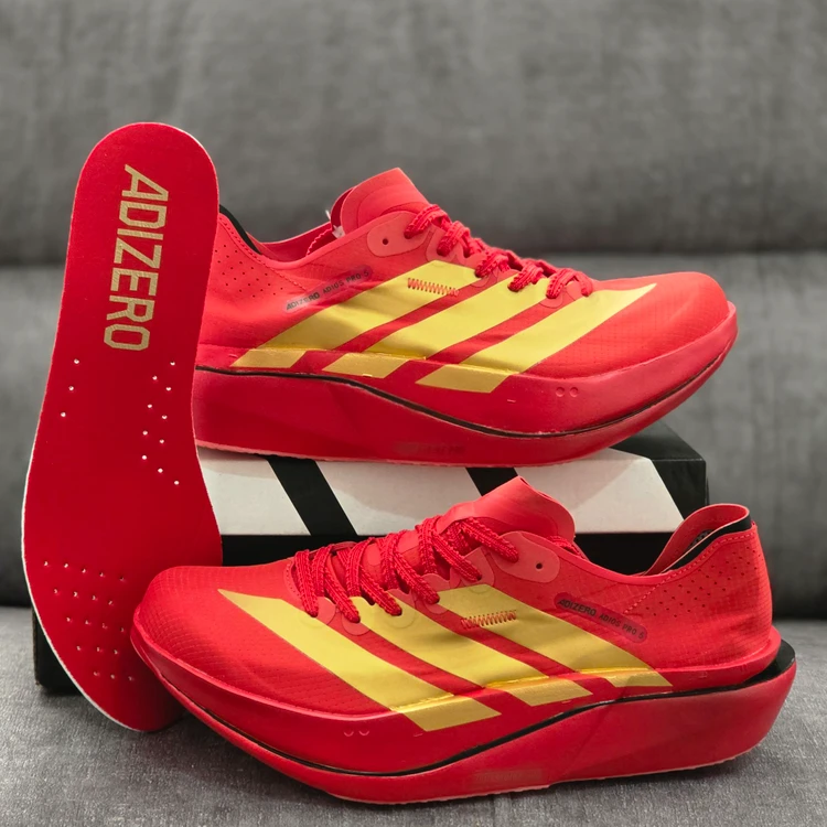 کتونی ادیداس مدل ادیزیرو پرو ۵ | Adidas Adizero Pro 5 | سایز ۴۰تا۴۵ | ساخت ویتنام | کیفیت مستر