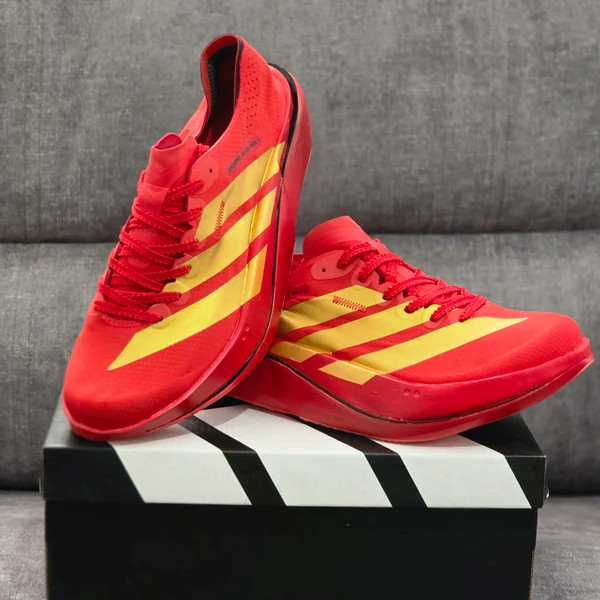 کتونی ادیداس مدل ادیزیرو پرو ۵ | Adidas Adizero Pro 5 | سایز ۴۰تا۴۵ | ساخت ویتنام | کیفیت مستر