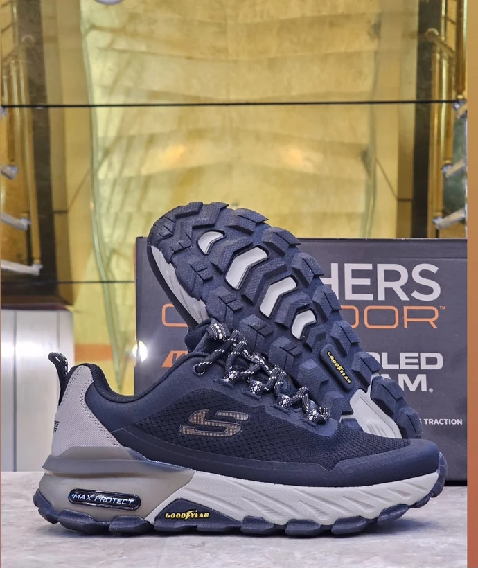 کتونی اسکیچرز مدل Skechers Max Protect